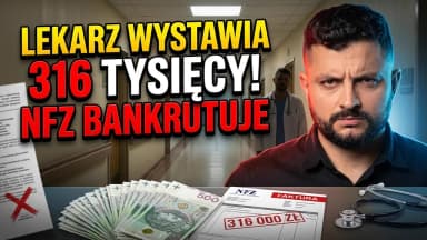 Składka zdrowotna i faktury: dlaczego system pcha specjalistów na B2B