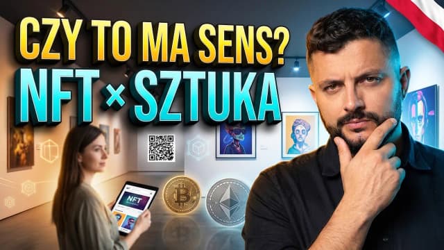 ROBIMY NFT | Dwie FIRMY w które ZAINWESTUJĘ | Wapniak