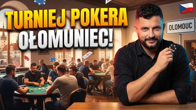 Jak wygląda kasyno? Gdzie można grać w pokera? ODC. 6 - Wapniak | Wapniak