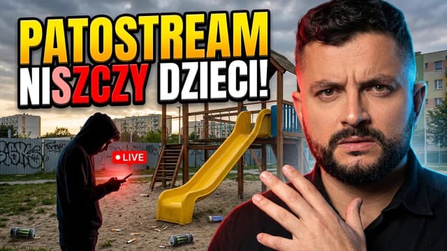 Wychowanie dzieci: Jak chronić je przed patostreamami i złym towarzystwem | Wapniak